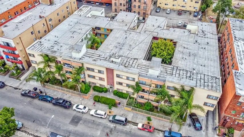 830 S Westlake Avenue, Los Angeles, California 90057