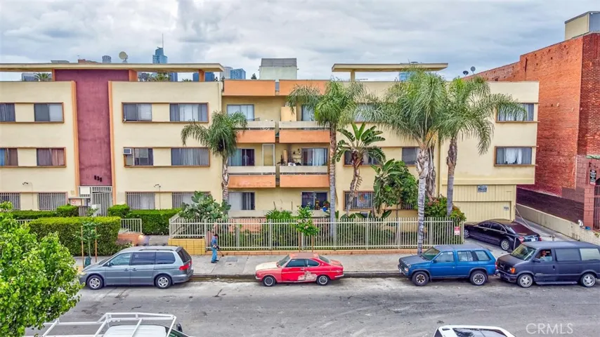 830 S Westlake Avenue, Los Angeles, California 90057