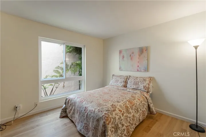 Guest bedroom 1