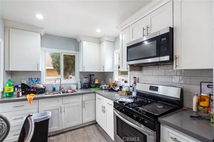 1424 N Arrowhead Avenue, San Bernardino, California 92405