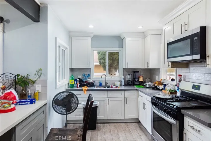 1424 N Arrowhead Avenue, San Bernardino, California 92405