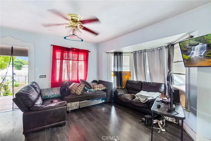1424 N Arrowhead Avenue, San Bernardino, California 92405