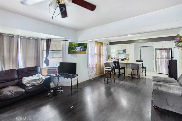 1424 N Arrowhead Avenue, San Bernardino, California 92405