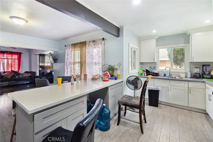 1424 N Arrowhead Avenue, San Bernardino, California 92405