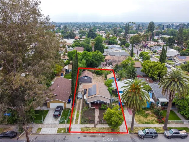 1424 N Arrowhead Avenue, San Bernardino, California 92405