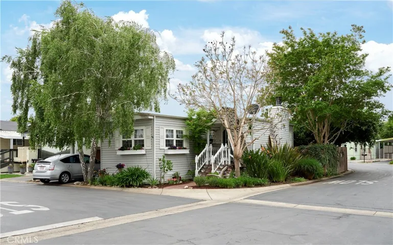 3960 S Higuera Street 129, San Luis Obispo, California 93401