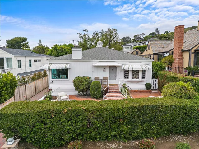 478 Holly Street, Laguna Beach, California 92651
