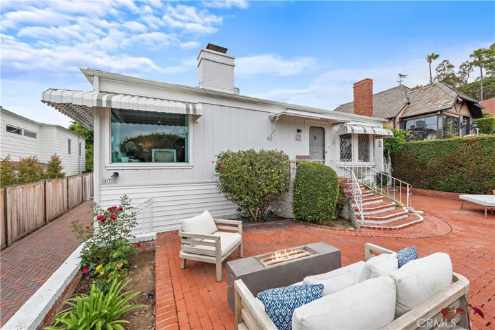 478 Holly Street, Laguna Beach, California 92651
