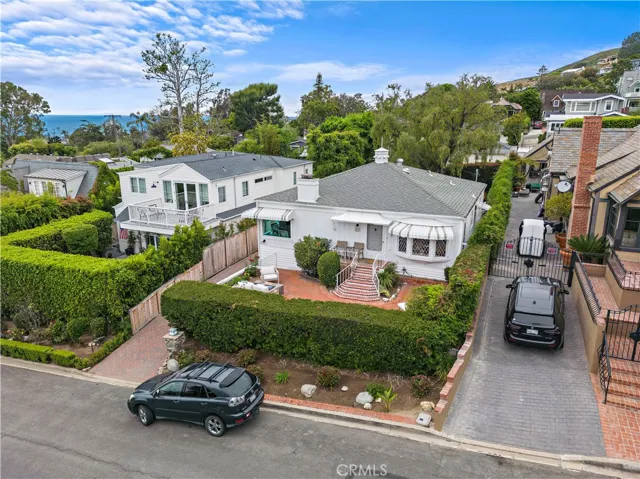 478 Holly Street, Laguna Beach, California 92651