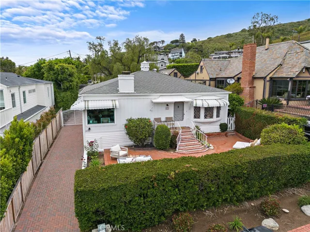 478 Holly Street, Laguna Beach, California 92651