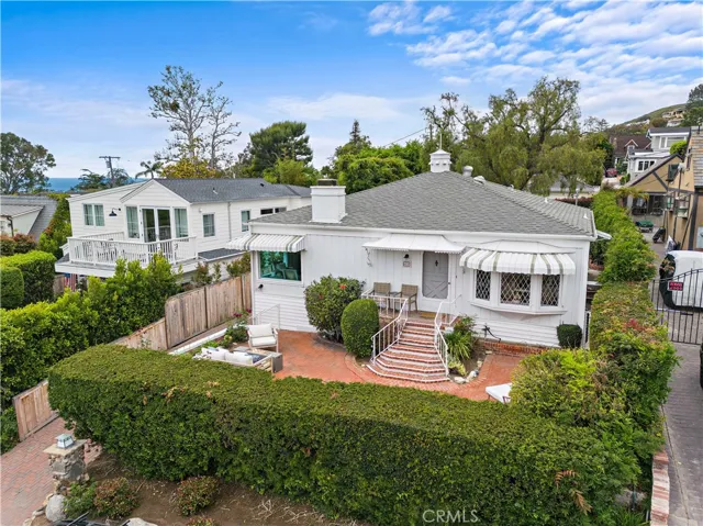 478 Holly Street, Laguna Beach, California 92651