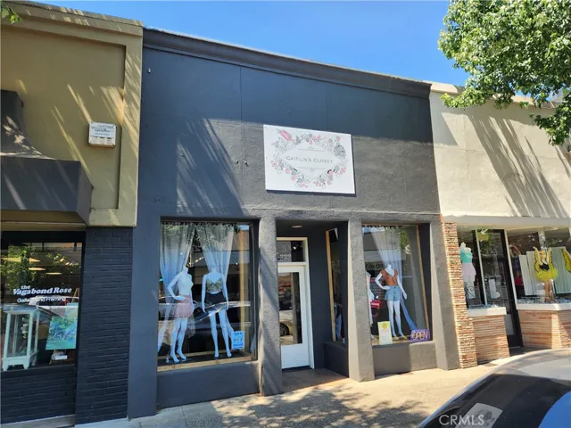 232 Main Street, Chico, California 95928