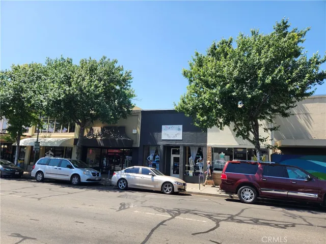 232 Main Street, Chico, California 95928
