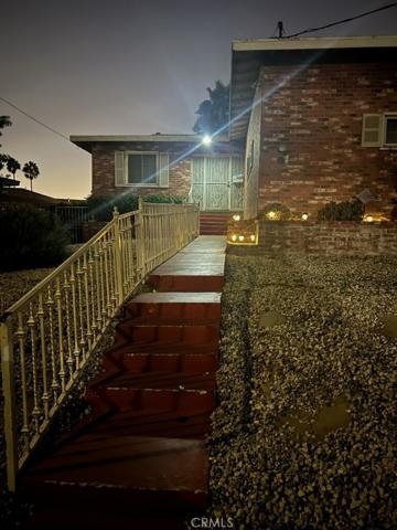 12421 Arbor Place, Los Angeles, California 90044