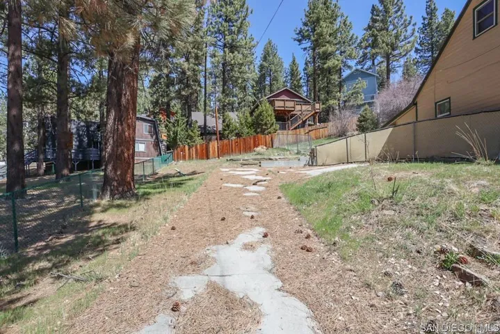42516 Sonoma Dr, Big Bear, California 92315