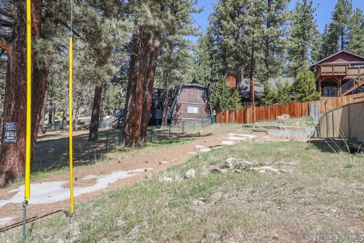 42516 Sonoma Dr, Big Bear, California 92315