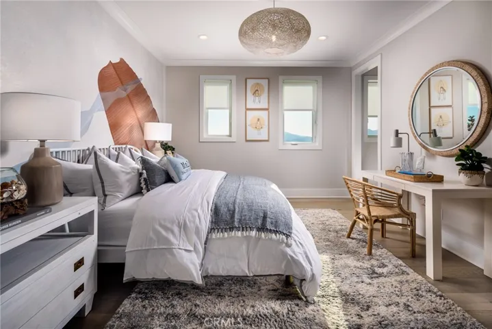 Kids Bedroom: Sunset Coastal Contemporary - Skyline Collection
INCLUSIONS: Fully Furnished model home, professionally decorated with designer finishes throughout and lush landscaping. 
EXCLUSIONS: Model home sold as is.