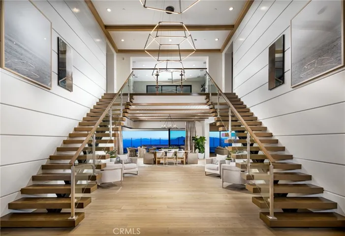 Entry: Sunset Coastal Contemporary - Skyline Collection
INCLUSIONS: Fully Furnished model home, professionally decorated with designer finishes throughout and lush landscaping. 
EXCLUSIONS: Model home sold as is.