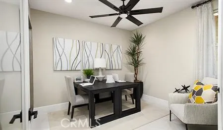 Model Home
