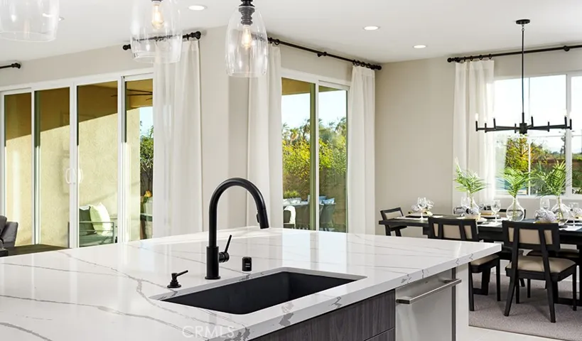 Model Home