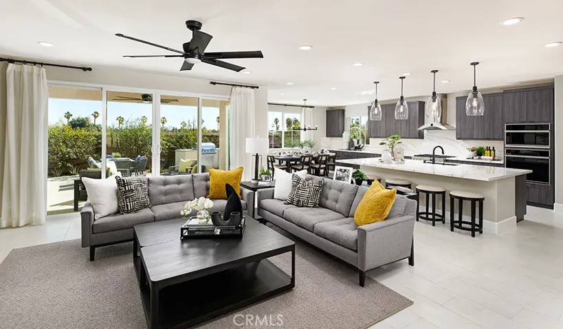 Model Home