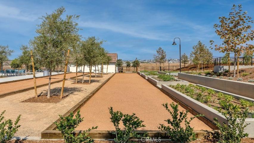 The Esplanade at Sommers Bend Community!
