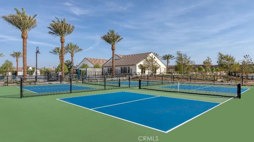 The Esplanade at Sommers Bend Community!