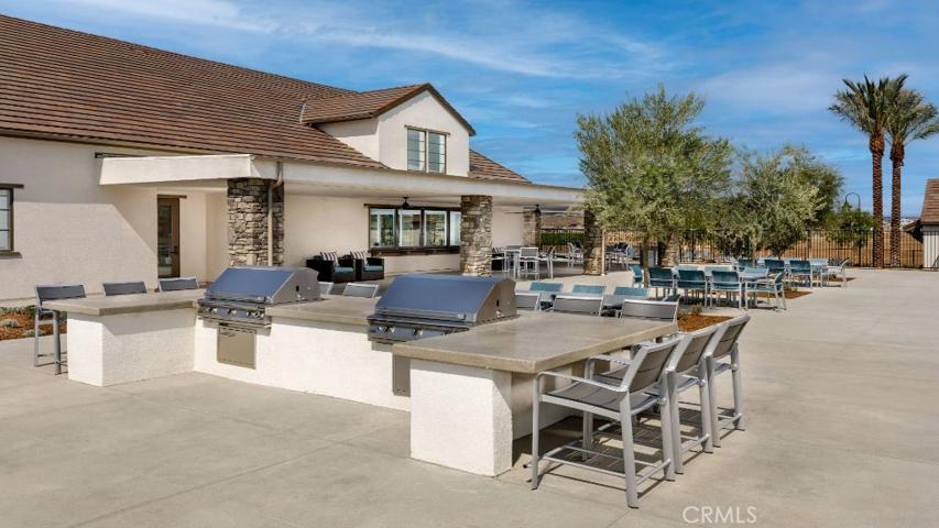 The Esplanade at Sommers Bend Community!