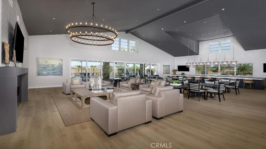 The Esplanade at Sommers Bend Community!