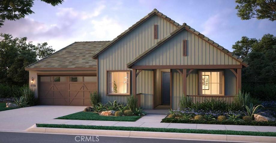 Weston Plan 6A ~ Rendering!