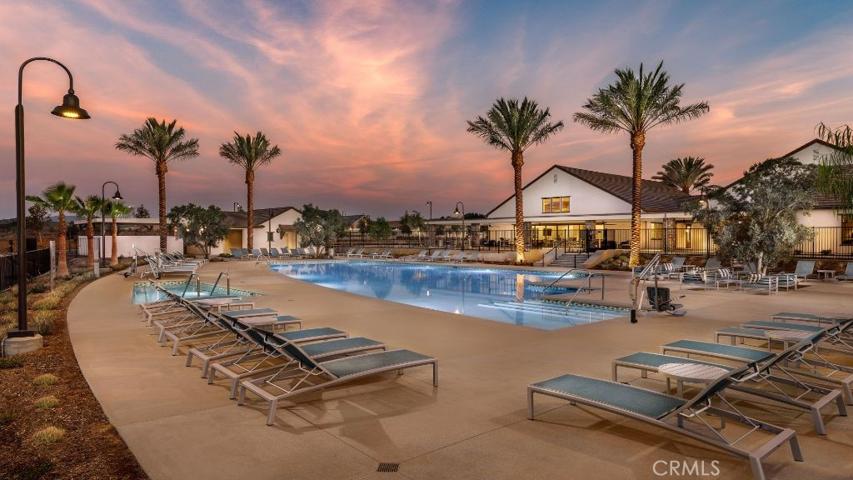The Esplanade at Sommers Bend Community!