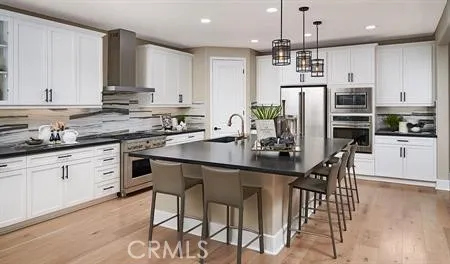 Model Home