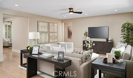 Model Home