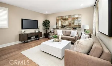 Model Home