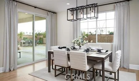 Model Home