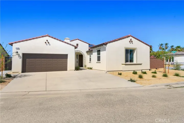 81948 Vivace Court, La Quinta, California 92253