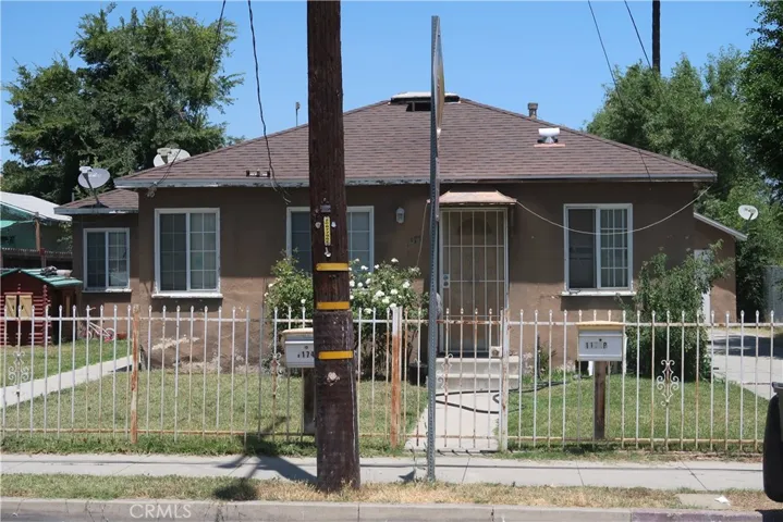 1174 Esperanza Street, San Bernardino, California 92410