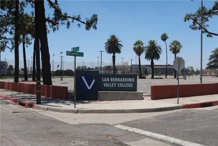 1174 Esperanza Street, San Bernardino, California 92410