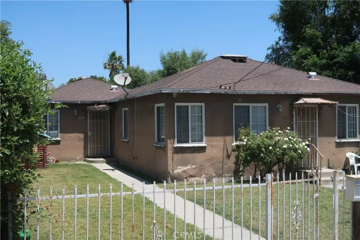1174 Esperanza Street, San Bernardino, California 92410