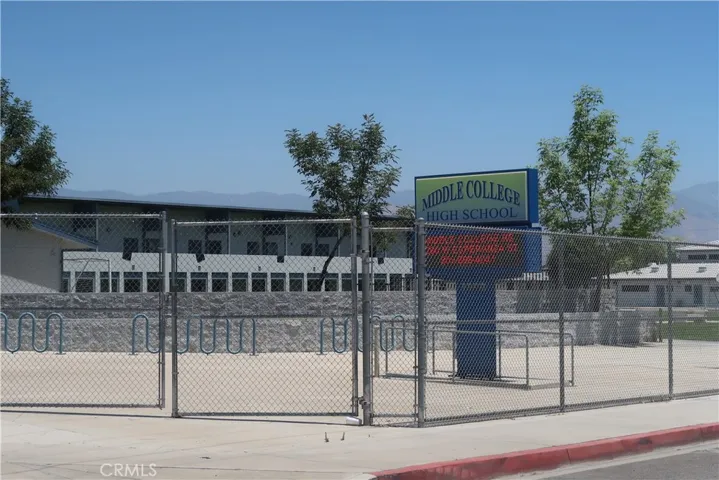 1174 Esperanza Street, San Bernardino, California 92410
