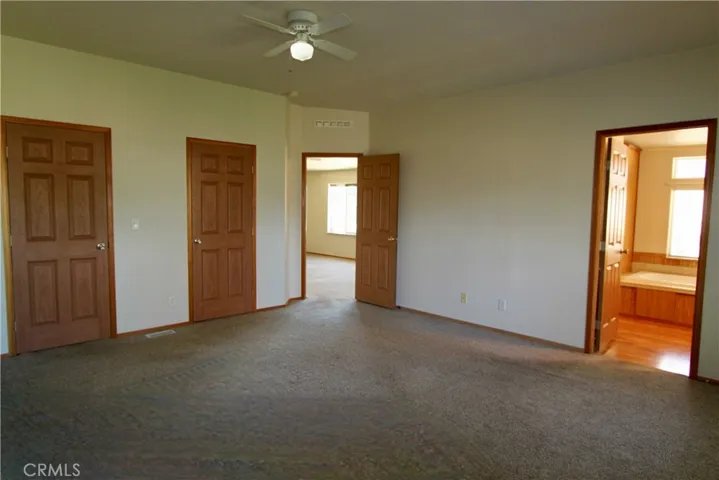 Main bedroom
