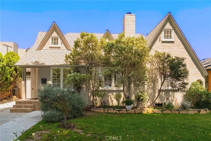 4028 Huron Avenue, Culver City, California 90232