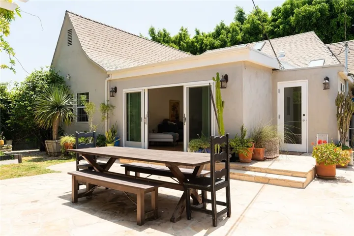 4028 Huron Avenue, Culver City, California 90232