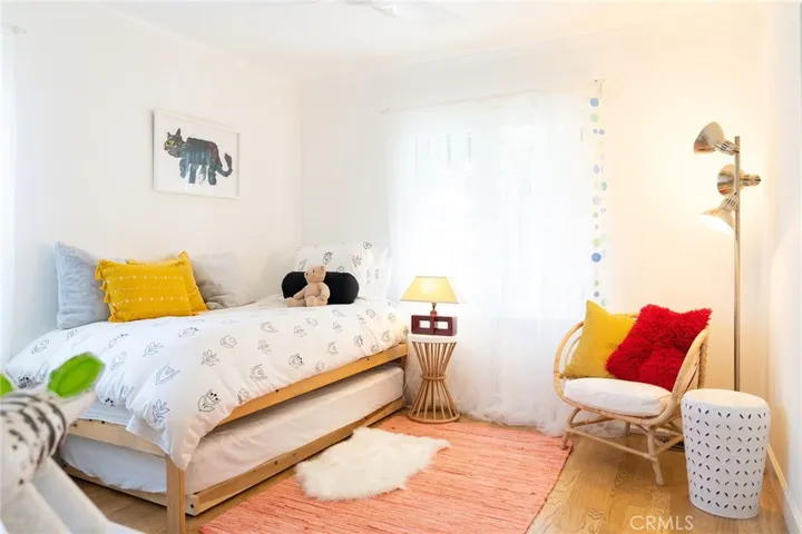 4028 Huron Avenue, Culver City, California 90232