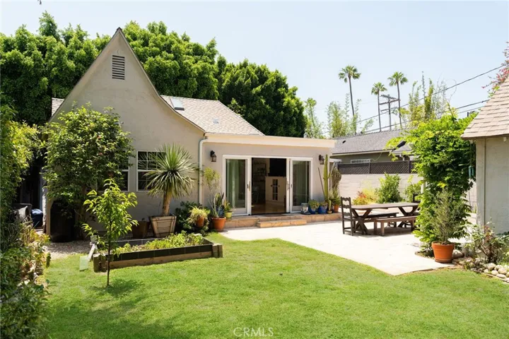 4028 Huron Avenue, Culver City, California 90232