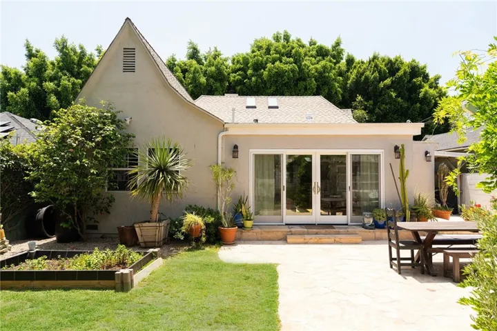 4028 Huron Avenue, Culver City, California 90232