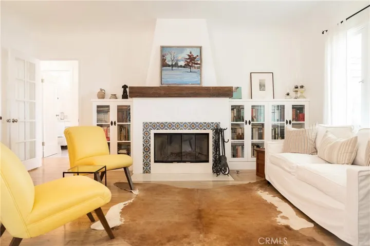 4028 Huron Avenue, Culver City, California 90232