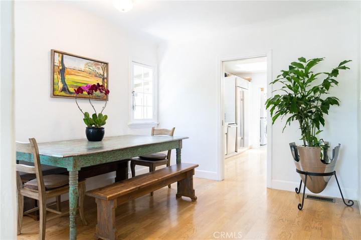4028 Huron Avenue, Culver City, California 90232