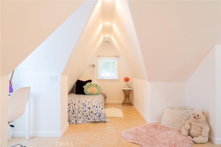 Added Bonus Room