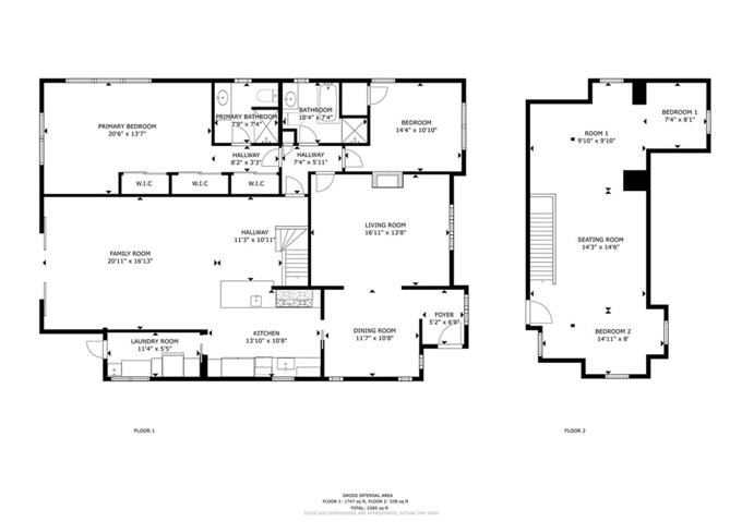 4028 Huron Avenue, Culver City, California 90232